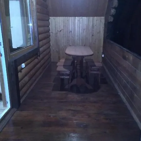 Приватна Садиба Стара Хата Guest house
