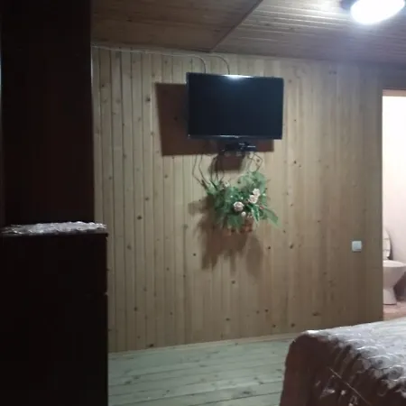 Приватна Садиба Стара Хата Guest house