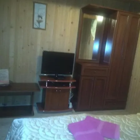 Guest house Приватна Садиба Стара Хата *