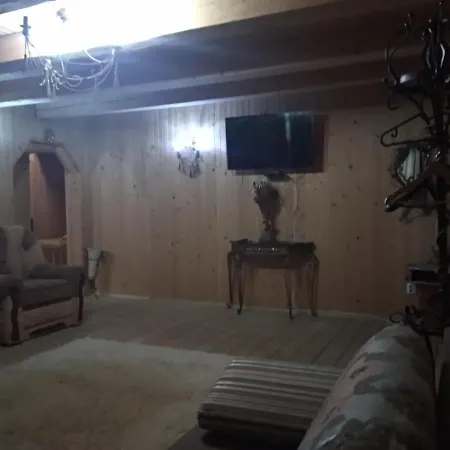 Приватна Садиба Стара Хата Guest house *