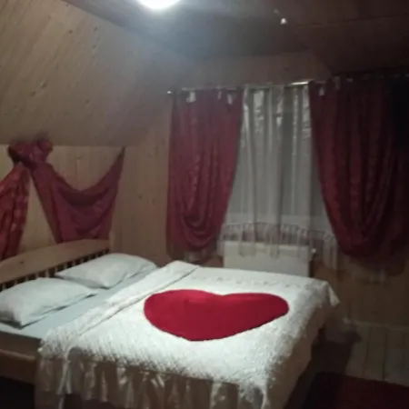 Guest house Приватна Садиба Стара Хата