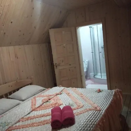 Guest house Приватна Садиба Стара Хата Tatariv