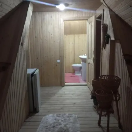 Guest house Приватна Садиба Стара Хата